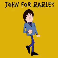 John for Babies by Gustavo Zavala album reviews, ratings, credits