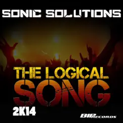 Logical Song 2K14 (Damon Blaze Original Extended Mix) Song Lyrics