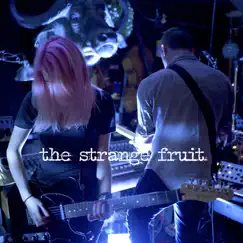 The Strange Fruit (feat. Wes Borland) Song Lyrics