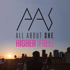 Higher (Free) Song Lyrics