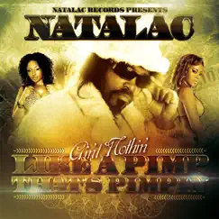 Ain't Nothin' Like a Pimp That's Pimpin' - Single by Natalac album reviews, ratings, credits