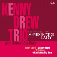 SOPHISTICATED LADY (没後20周年特別企画) by Kenny Drew Trio album reviews, ratings, credits