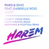 Silent (Remixes) [feat. Gabrielle Ross] - Single album lyrics, reviews, download