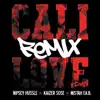 Cali Love (Cali Plug) [Remix] [feat. Mistah F.A.B.] - Single album lyrics, reviews, download
