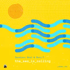 The Sea Is Calling (Michael Claveria Remix) Song Lyrics