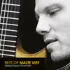 Best of Malte Vief album lyrics, reviews, download