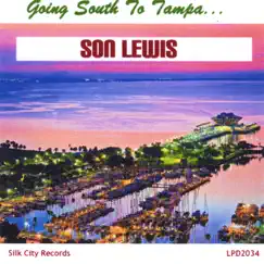Going South to Tampa by Son Lewis album reviews, ratings, credits