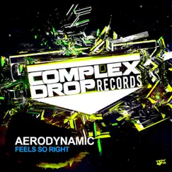 Feels So Right - Single by Aerodynamic album reviews, ratings, credits