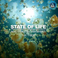 State of Life (feat. Rhona) Song Lyrics
