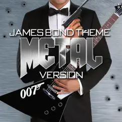 James Bond Theme Metal Version Song Lyrics