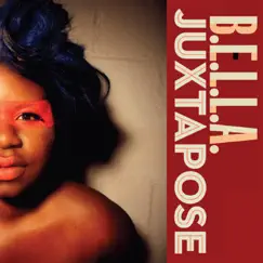 Juxtapose by Bella album reviews, ratings, credits