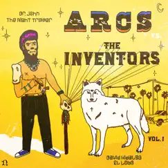The Arcs vs. The Inventors, Vol. I - EP by The Arcs album reviews, ratings, credits