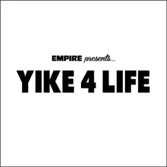Yike For Me (#SlowYike) [feat. Priceless Da Roc] Song Lyrics