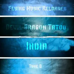 India - EP by Devil Dragon Tatoo album reviews, ratings, credits