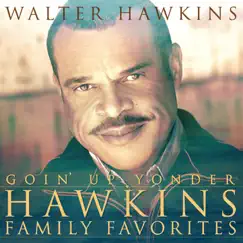 I'm Going Away (feat. Edwin Hawkins) Song Lyrics