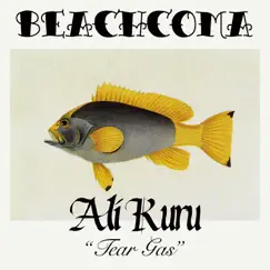 Tear Gas (Remixes) - Single by Ali Kuru album reviews, ratings, credits