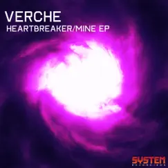 Heartbreaker/Mine Ep by Verche album reviews, ratings, credits