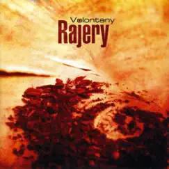 Volontany by Rajery album reviews, ratings, credits