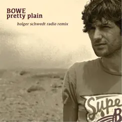 Pretty Plain (Holger Schwedt Radio Remix) Song Lyrics
