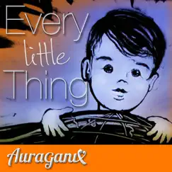 Every Little Thing Song Lyrics