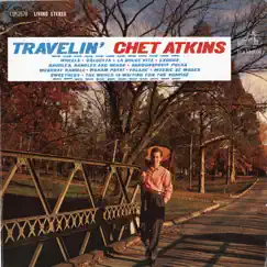 Travelin' by Chet Atkins album reviews, ratings, credits