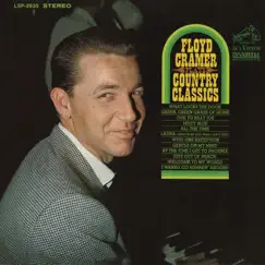 Floyd Cramer Plays Country Classics by Floyd Cramer album reviews, ratings, credits