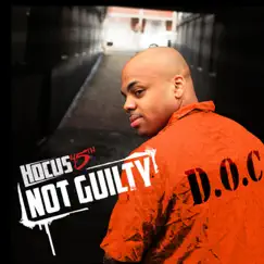 Not Guilty by Hocus 45th album reviews, ratings, credits