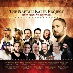 The Naftali Kalfa Project by Naftali Kalfa album reviews, ratings, credits