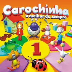 O Melhor De Sempre 1 by Carochinha album reviews, ratings, credits