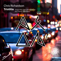 Tristitia (Chris Johnson Remix) Song Lyrics