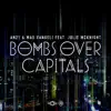 Bombs Over Capitals (feat. Julie McKnight) - Single album lyrics, reviews, download