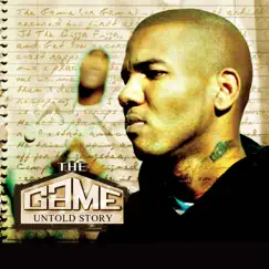 Untold Story by The Game album reviews, ratings, credits