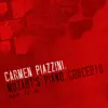 Carmen Piazzini: Mozart's Piano Concertos Nos. 10-16 album lyrics, reviews, download