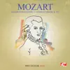 Mozart: Sonata for Piano No. 13 in B-Flat Major, K. 333 (Remastered) - Single album lyrics, reviews, download