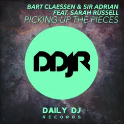 Picking Up the Pieces (feat. Sarah Russell) - Single by Bart Claessen & Sir Adrian album reviews, ratings, credits