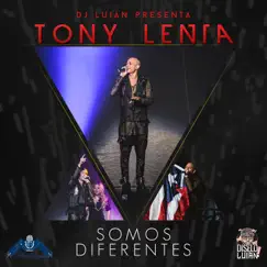 Somos Diferentes (feat. DJ Luian)- Single by Tony Lenta album reviews, ratings, credits