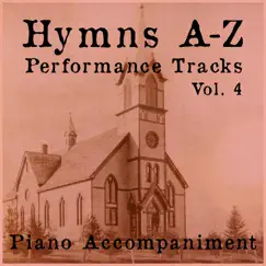Hymns A-Z Performance Tracks: Vol 4 by Worship Service Resources album reviews, ratings, credits