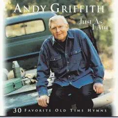 Just As I Am by Andy Griffith album reviews, ratings, credits