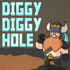Diggy Diggy Hole Song Lyrics