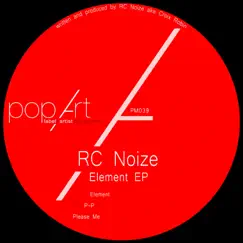 Element - Single by RC Noize album reviews, ratings, credits