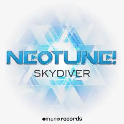 Skydiver (DJ Fait Remix) Song Lyrics