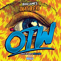 That Beat - Single by Badd Dimes album reviews, ratings, credits