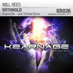 Withhold - Single by Will Rees album reviews, ratings, credits