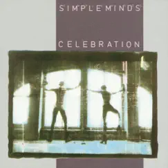 Celebration by Simple Minds album reviews, ratings, credits