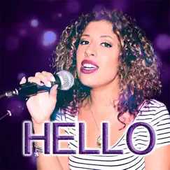 Hello - Single by Adriana Vitale album reviews, ratings, credits