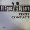 First Contact - EP album lyrics, reviews, download