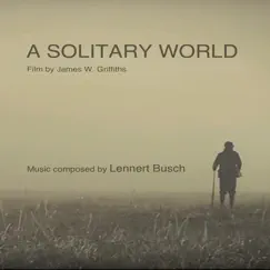 A Solitary World - Single by Lennert Busch album reviews, ratings, credits