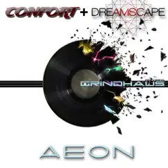 Aeon - Single by Confort & Dreamscape album reviews, ratings, credits