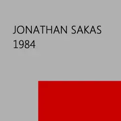 1984 - Ep by Jonathan Sakas album reviews, ratings, credits