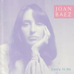 Carry It On (Remastered) by Joan Baez album reviews, ratings, credits